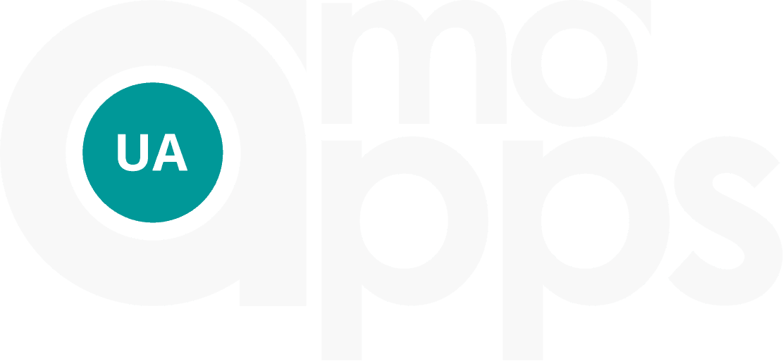 Amo Apps