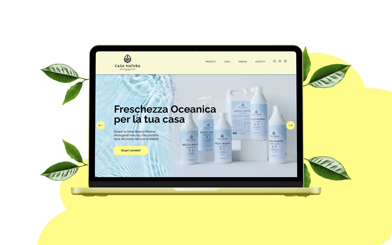 casa natura