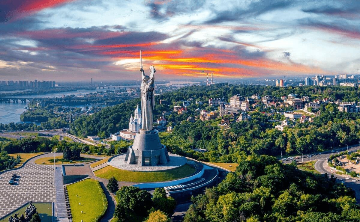 ПривIт