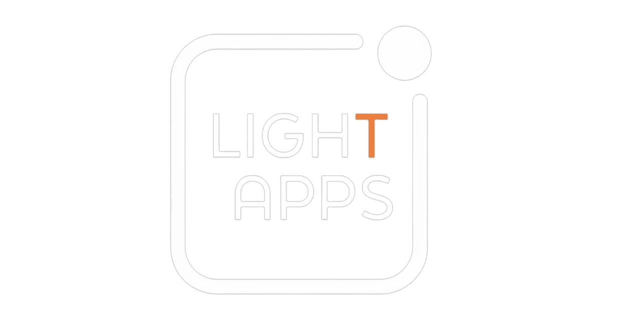 Light Apps